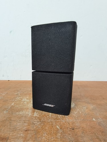 Bose black double cube - ⭐️,