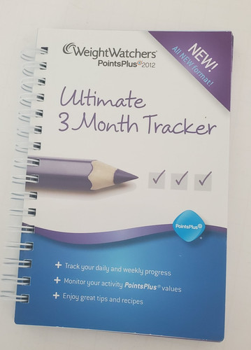 Weight watchers points plus - watchers,