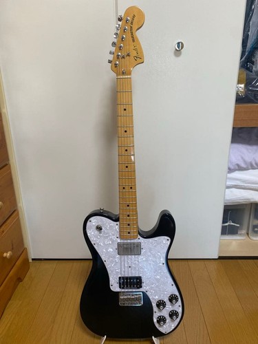 Fender mexico telecaster - fender,