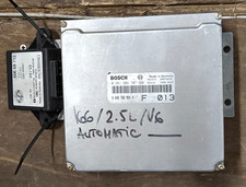 ECU 0 261 204 707 Alfa romeo