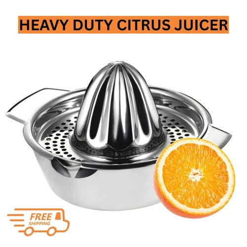 Heavy duty stainless steel - duty,