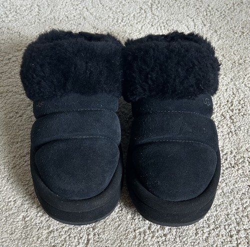 Ugg kids tazzlita platform - ugg,