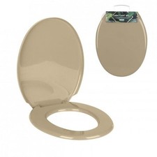 Toilet Seat Desert Colour