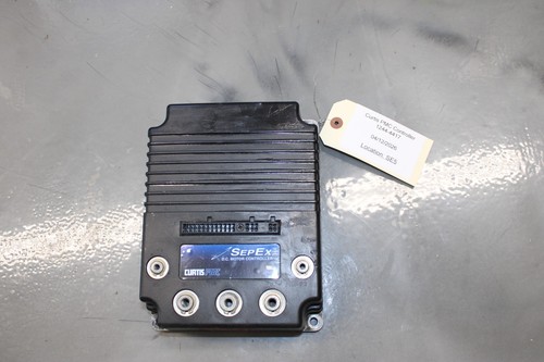 Curtis sepex pmc - pmc, motor