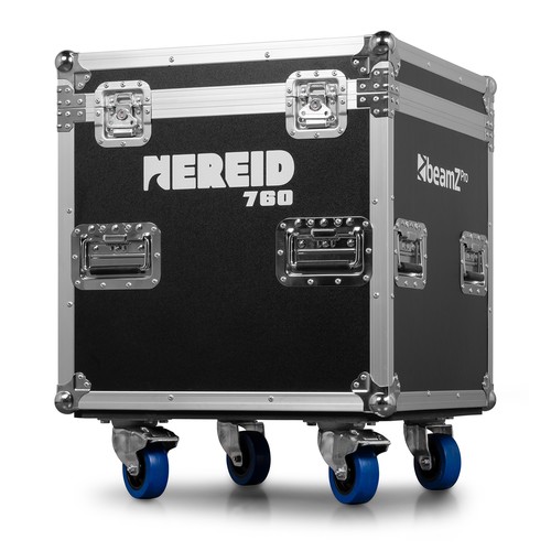 Beamz pro fc760n flight - pro, case