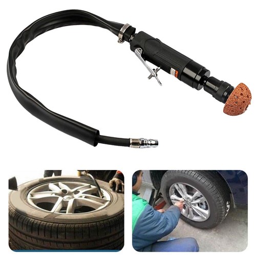 High speed tire - high,