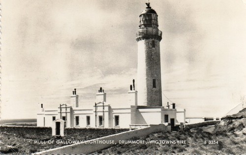 Vintage mull galloway - vintage,