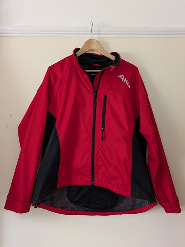 Altura cycling jacket - altura,
