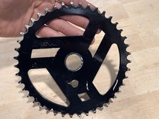 EARLY 90’s DYNO STAMPED