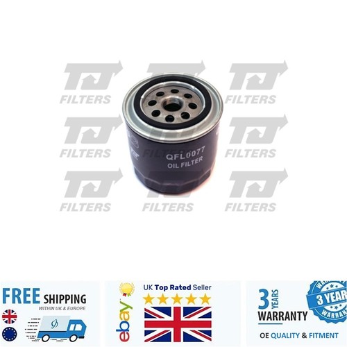 Oil filter for - toyota, hiace
