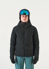 Salomon Men Alpenflow Down