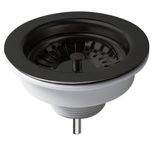 Kitchen sink round - sink,