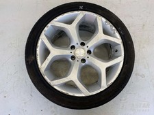 BMW X5 R20 Alloy Wheel Rim