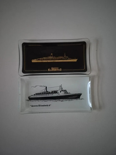 Qe2 queen elizabeth - queen, 2