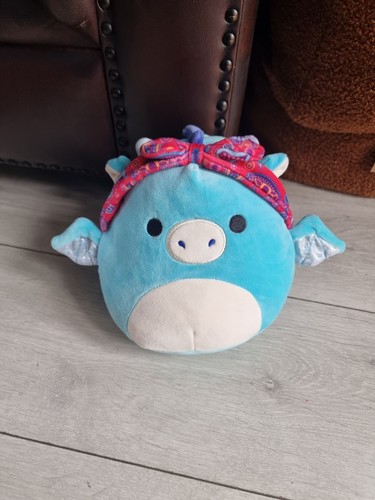 Squishmallows tattiana the - squishmallows,