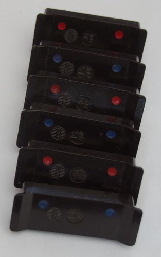 Wylex rewireable fuse - rewireable,