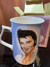 The Leonardo Collection Elvis