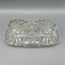Vintage Anchor Hocking Glass