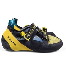 Scarpa Vapour V Rock Climbing