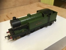 Lot..112X...OO GAUGE HORNBY DUBLO LNER  9521 LOCO....  2-RAIL  SPARES.#18#
