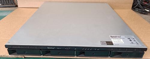 Synology rs815 rackstation - synology,