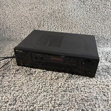 SANSUI RZ-590 RZ590 Stereo