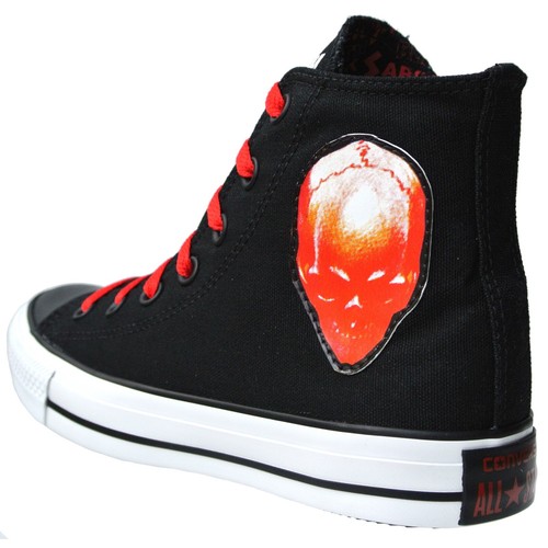 Converse chucks black - chucks,