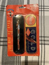 Vintage 1996 Coca-Cola Ceramic