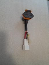 SEGWAY E125 S BATTERY CHARGING