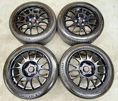 Bbs alloys wheels tyres - bbs, 5x114