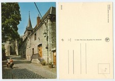 108682 - Durbuy - Painter -