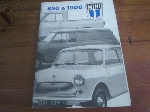 1972 mini factory - 1972,