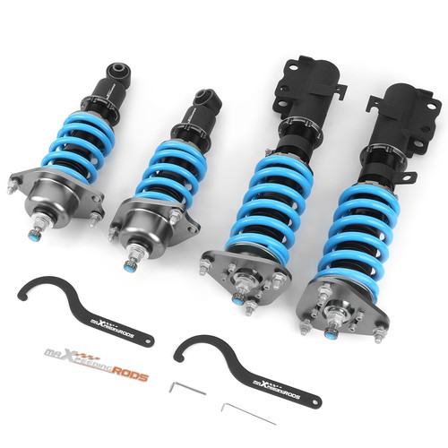 Level damper adjustable - damper,