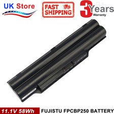 FUJITSU LifeBook AH530 AH531