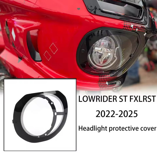 For softail low rider - for,