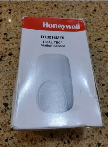 Honeywell dt8016 mf5 dual tec - dual,