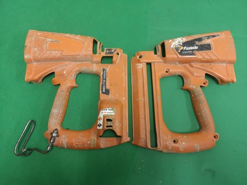 Paslode im65 nail gun lithium - im65,