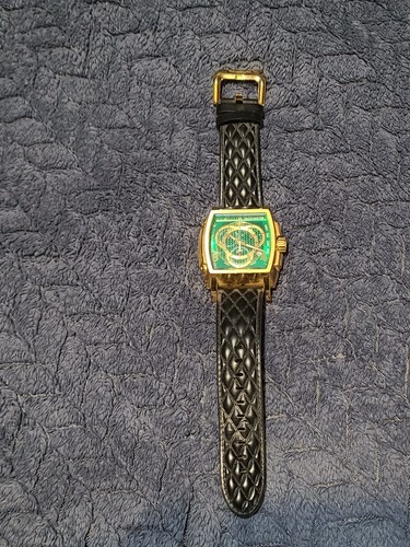Invicta rally men green - s1,