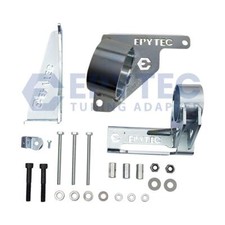 Gearbox Mounting Bracket Caddy