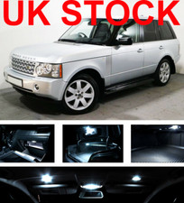 Range Rover Vogue L322 Dome