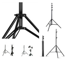 Studio light stand heavy duty - stand,