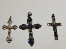 ANTIQUE FRENCH LOT OF 3