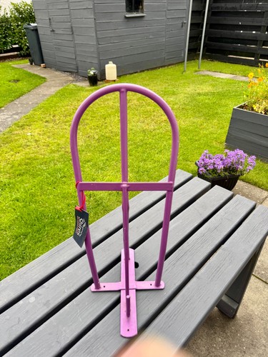Shire saddle rack - shire's,