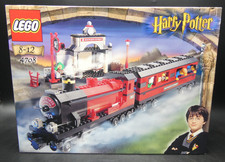 Lego Harry Potter 4708