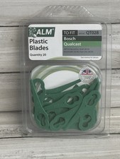 ALM QT028 Plastic Strimmer