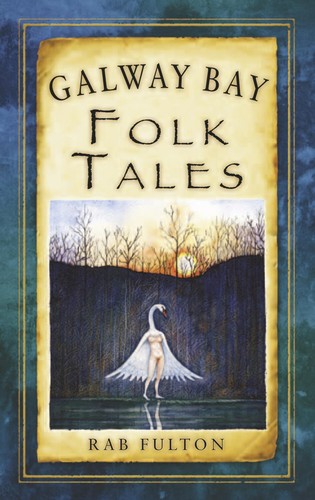Galway bay folk tales - galway,