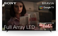 Sony bravia inch 85x90l - bravia, 85