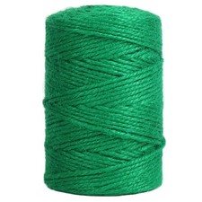 Garden Twine, 328 Feet 3Mm