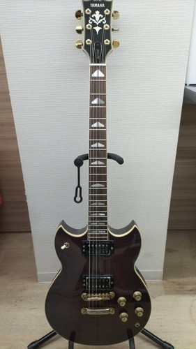 Yamaha sg1500 electric guitar - electric,