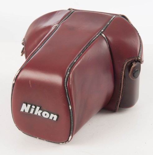 Nikon ever ready case - nikon,
